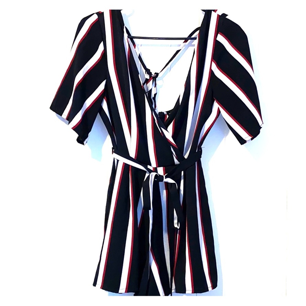 Stylish Romper